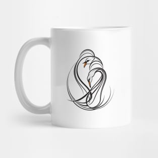 Threadbound Souls - Valentines Day Essential Mug